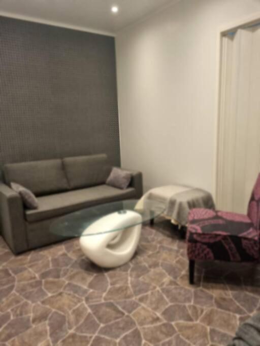 Apartment In The City Center Rovaniemi Exterior foto