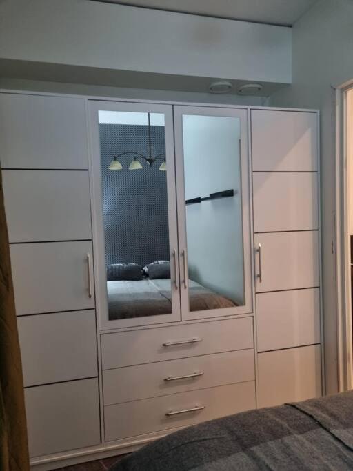 Apartment In The City Center Rovaniemi Exterior foto